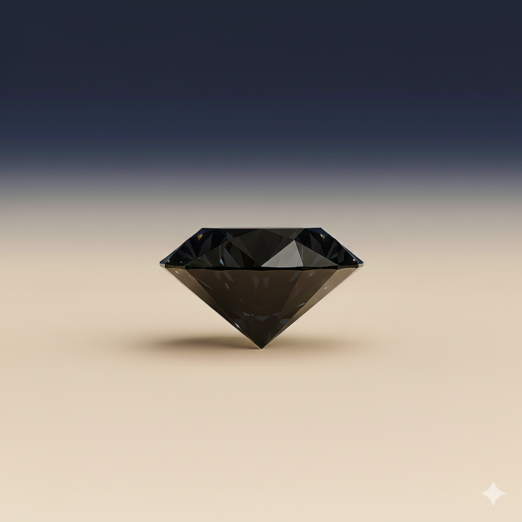 Black Diamonds